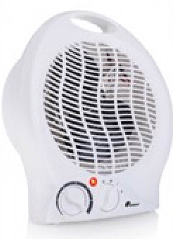 Rainbow RB5040 - 1800 Watt keramisch