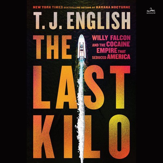 The Last Kilo - cover