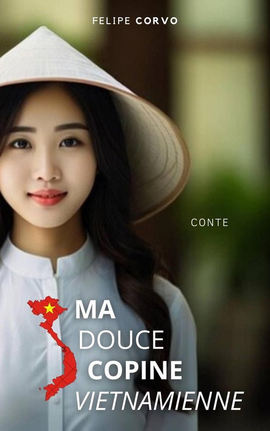 Ma douce copine vietnamienne