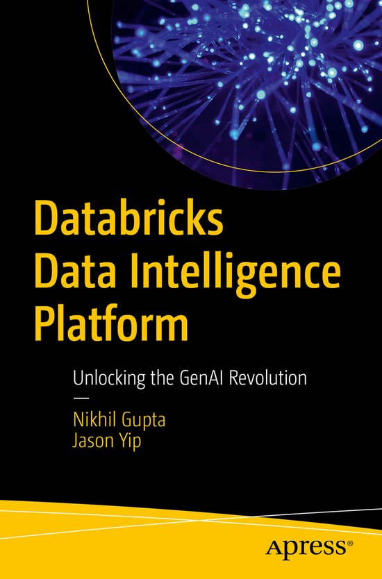 Databricks Data Intelligence Platform - cover
