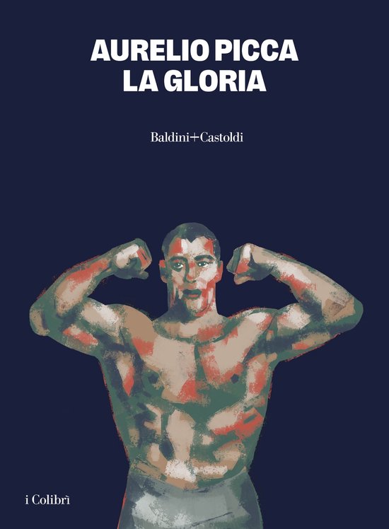 La gloria - cover
