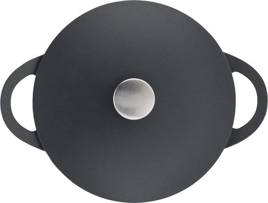 Tefal Trattoria Braadpan 24 cm | | Pannen