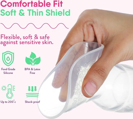 Medela Harmony O-Ring - 5 Stuks
