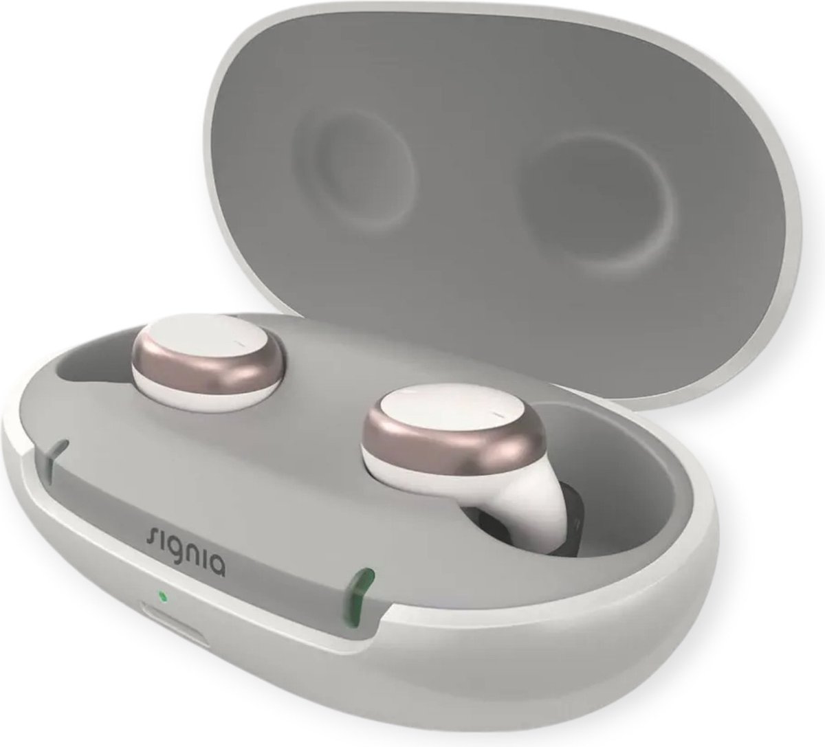 Signia Active Charger