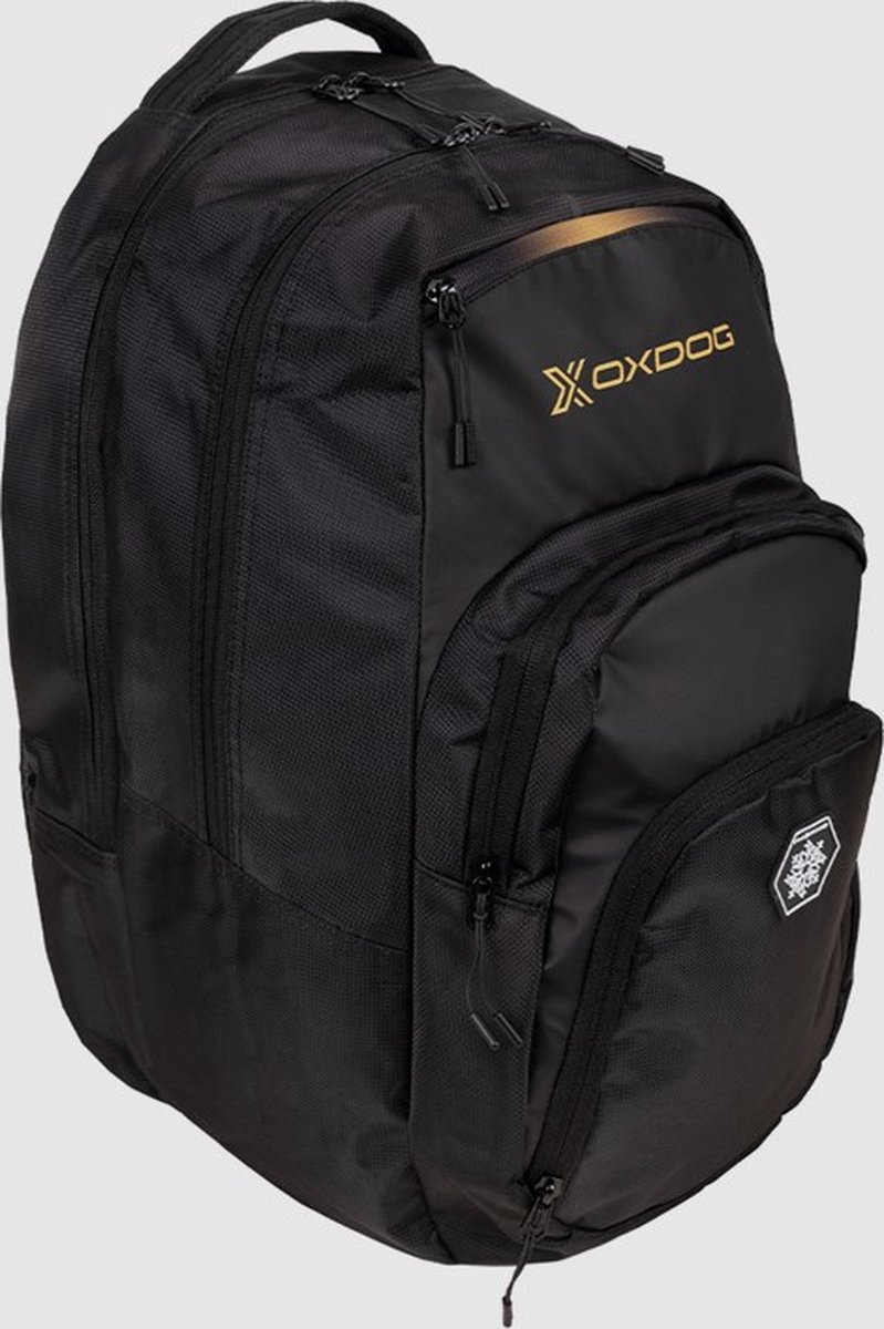 Oxdog Hypertour Thermo Rugtas Default