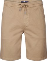 Petrol Industries - Short chino pour homme avec cordon de serrage Parrot - Jaune - Taille XXL