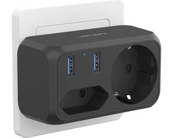 Aquariumzand 2 mm voor Natuurlijke Achtergrond - 5kg