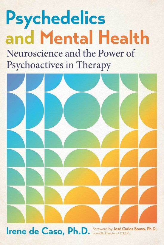 Psychedelics and Mental Health - cover