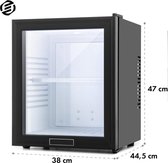 Equivera Skincare Fridge - Minibar - Skincare - Skincare Producten - Minibar Koelkast - Mini Bar