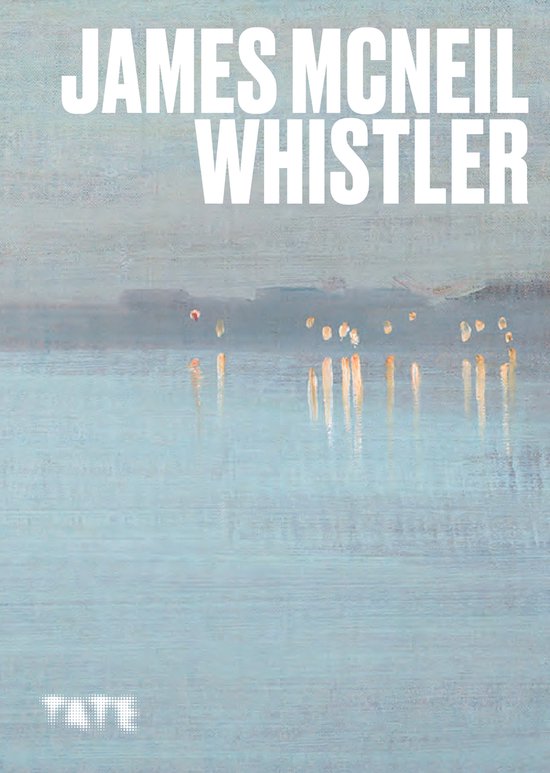 Artists Series- Artists Series: James McNeill Whistler
