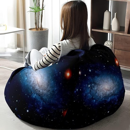 Leuke en supergrote Knuffel haai - super-zacht, XXL, bijna 1 meter lang - U koopt hier