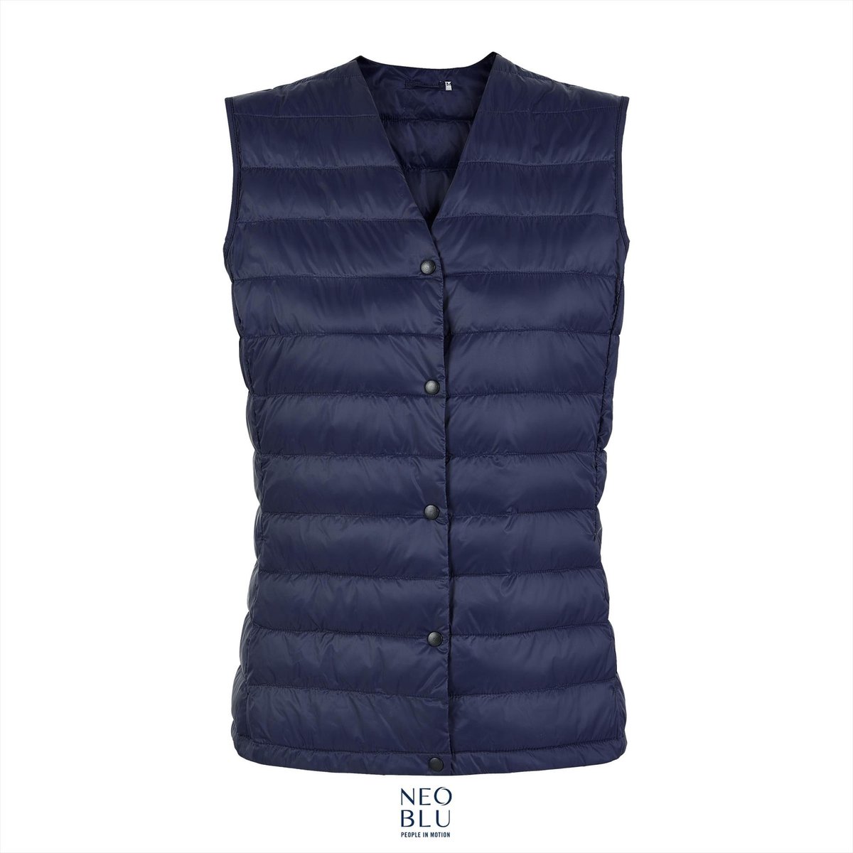Neoblu Men´s Lightweight Bodywarmer Arthur NB3172 - Night - S