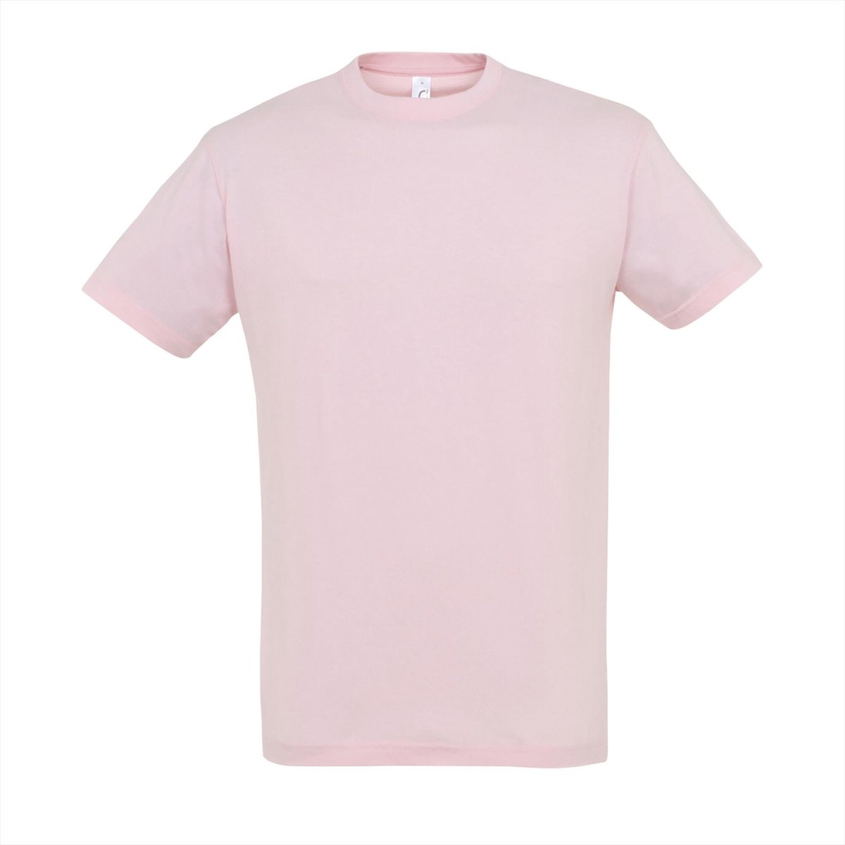 SOL'S Regent T-Shirt 150 L150 - Medium Pink - XS
