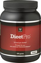 Bol.com Nutri Dynamics - Dieet Pro - Eiwitshake - Kokos - 500 gram aanbieding