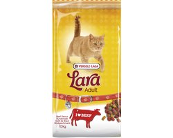 Versele-Laga Lara - Adult - Rund - Kattenvoer - 7 kg