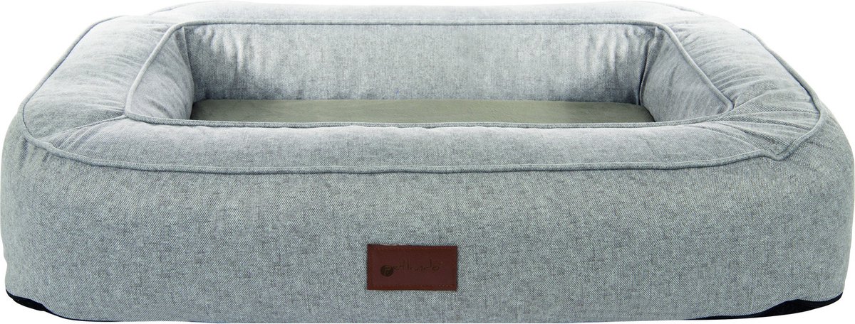 Bol.com Petlando Orthopedische hondenmand Lima Stone M - Hond aanbieding