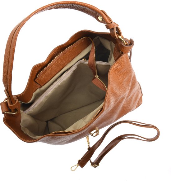 Handtas | Tas met handvat aan de bovenkant | ZWART | SS25 AL 1727 NERO