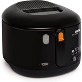 Bol.com Simply One Friteuse - Krachtige Frituurpan voor Knapperige Resultaten aanbieding