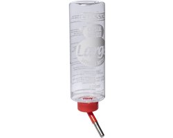 Classic Drinkfles - Plastic - Konijn - 600 ml