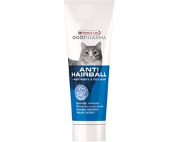 Versele-Laga Oropharma Anti Hairball - Anti Haarbal - 100 g