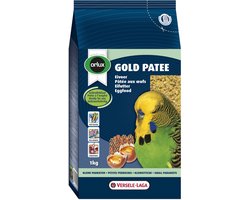 Orlux Gold Patee Kleine Parkiet - Vogelvoer