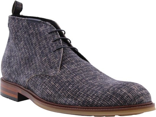 Floris Van Bommel Bottine Beige 44