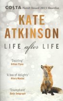 Life After Life Export