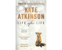 Life After Life Export