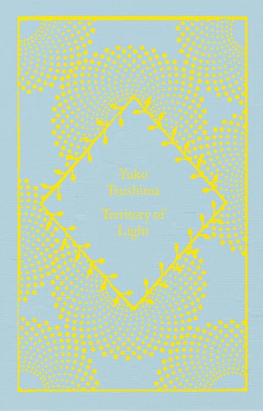 Little Clothbound Classics- Territory of Light - cover
