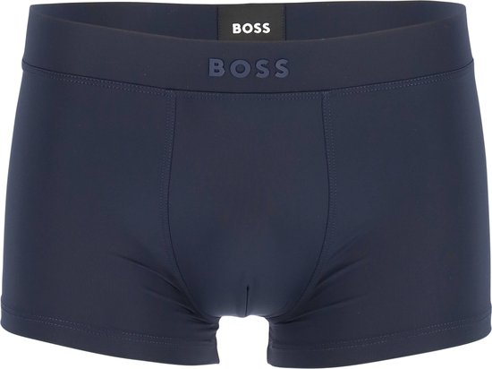 HUGO BOSS Bold trunks (3-pack), heren boxers kort, multicolor