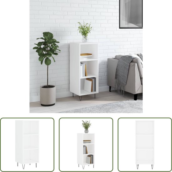 Adori Krabton Zeegras Kyra - Krabpalen - 37.5x37.5x70 cm Bruin Beige