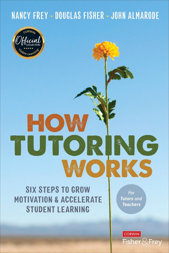 How Tutoring Works - cover