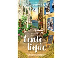 foto van Het Schotse boekendorp 2 - Lenteliefde