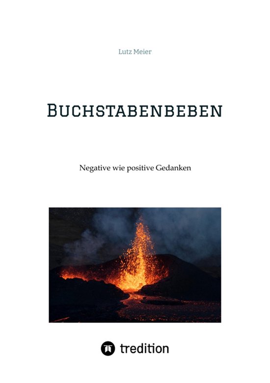 Buchstabenbeben - cover