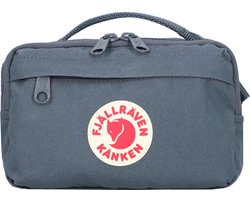 Fjällräven Kånken Hip Pack Unisex Tas - Graphite