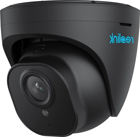 Hikvision DS-2CD2T45G0P-I, 180° graden buitencamera, 4mp | HQ Security