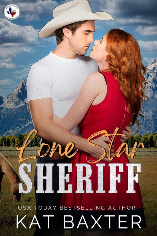 Saddle Creek, TX: The Crawfords 6 - Lone Star Sheriff