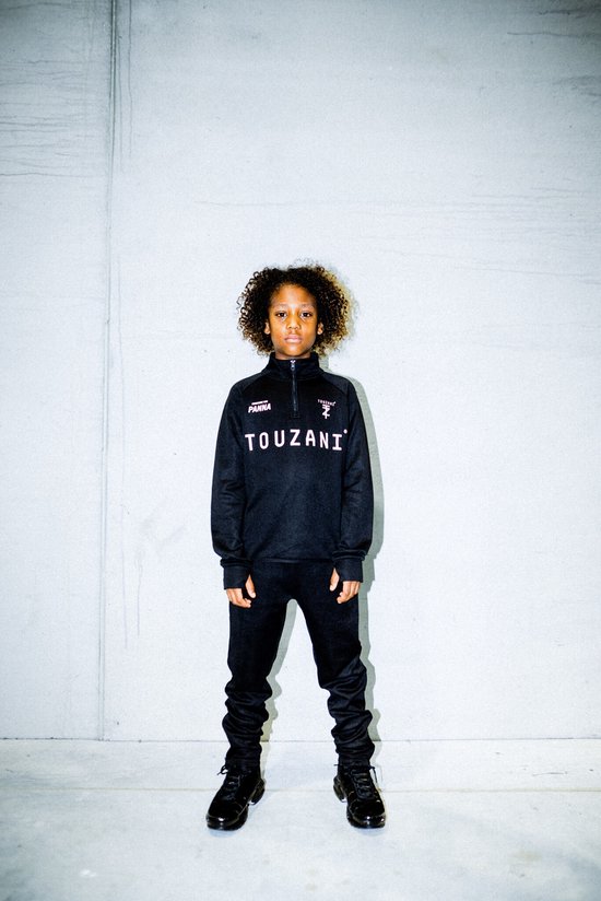 Pull - PLATINE - Zwart