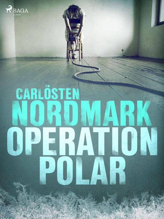 Operation Polar - cover