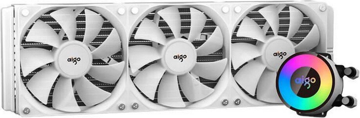 - Ap360 (White) - afbeelding 2