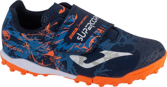 Joma Super Copa Jr 2403 TF SCJW2403TFV, voor een jongen - Main Image