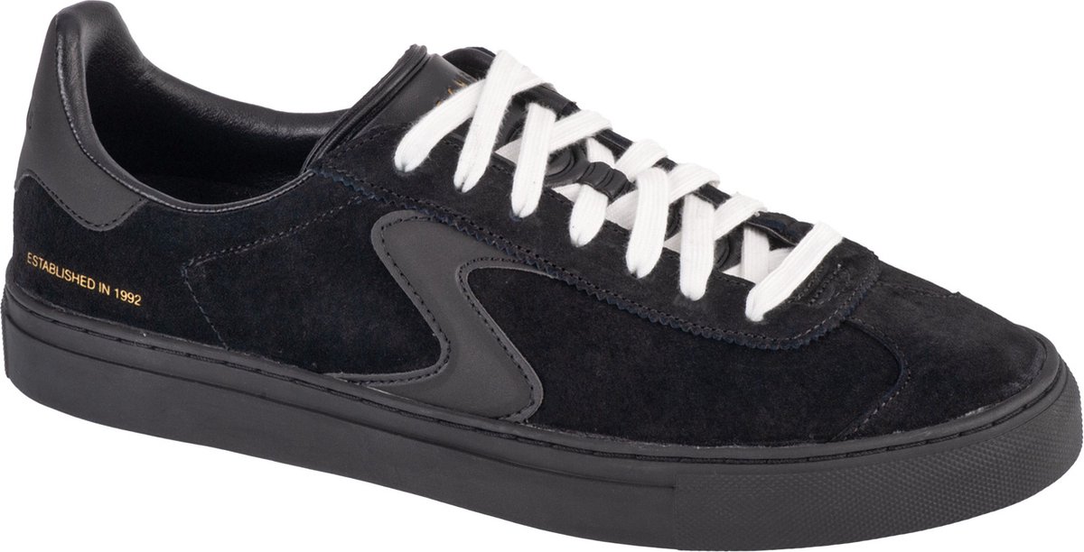 Skechers Arch Fit Legend - Hamor, Mannen, Zwart, Sneakers, maat: 46