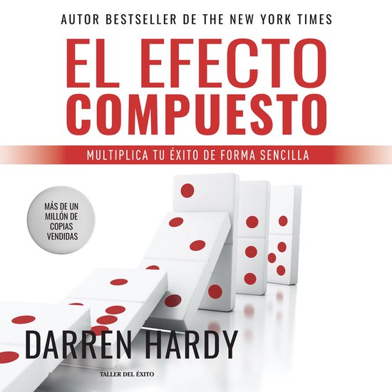 El Efecto Compuesto - cover