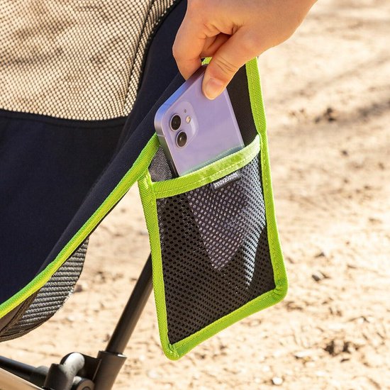 Inklapbare campingstoelen kopen? ✔️ Tot 33% korting