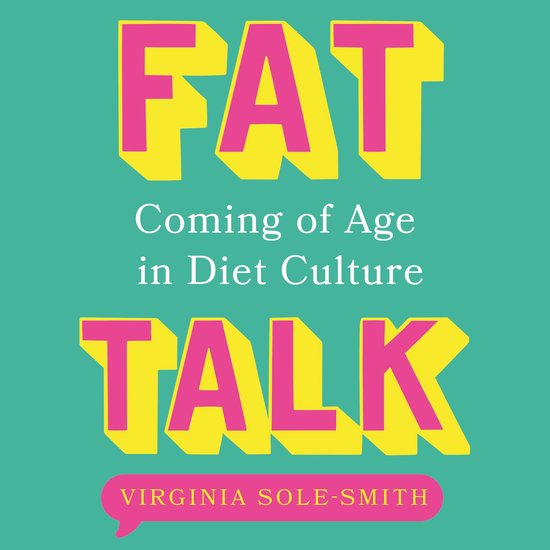 Fat Talk - cover
