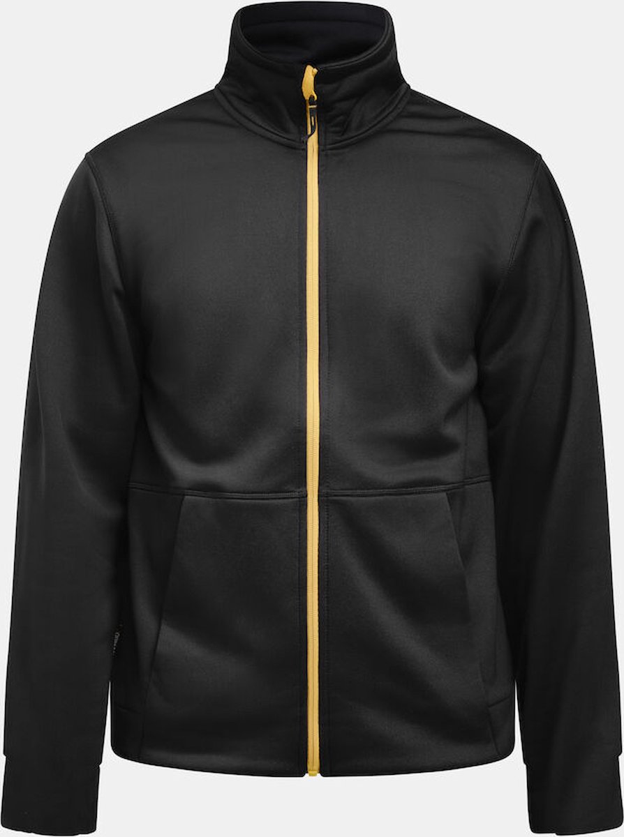 Jobman 5158 Flex Jacket 65515856 Oranje