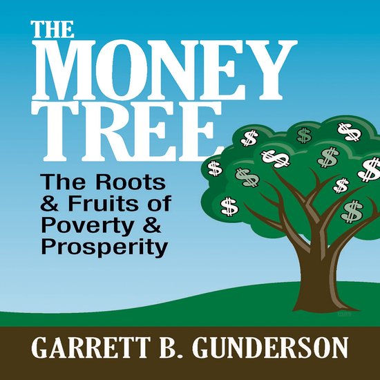 The Money Tree - cover