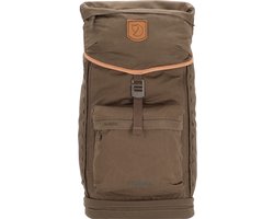 Fjällräven Wandelrugzak Rugzak Singi Stubben Backpack 27L Dark Olive Groene