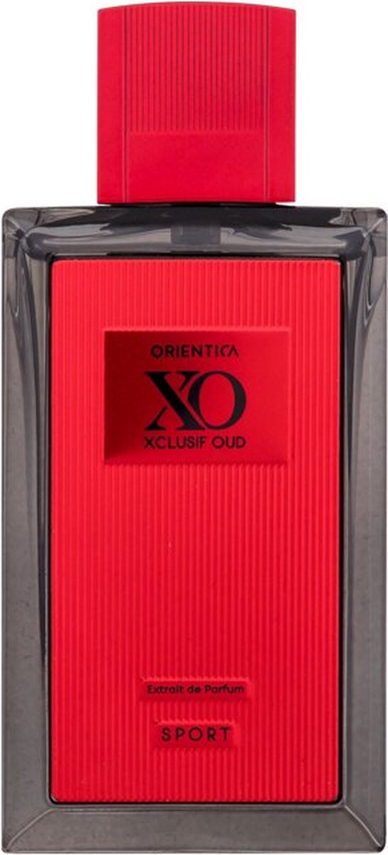 Goedkoopste Orientica XO Xclusif Oud Perfume - 60ml