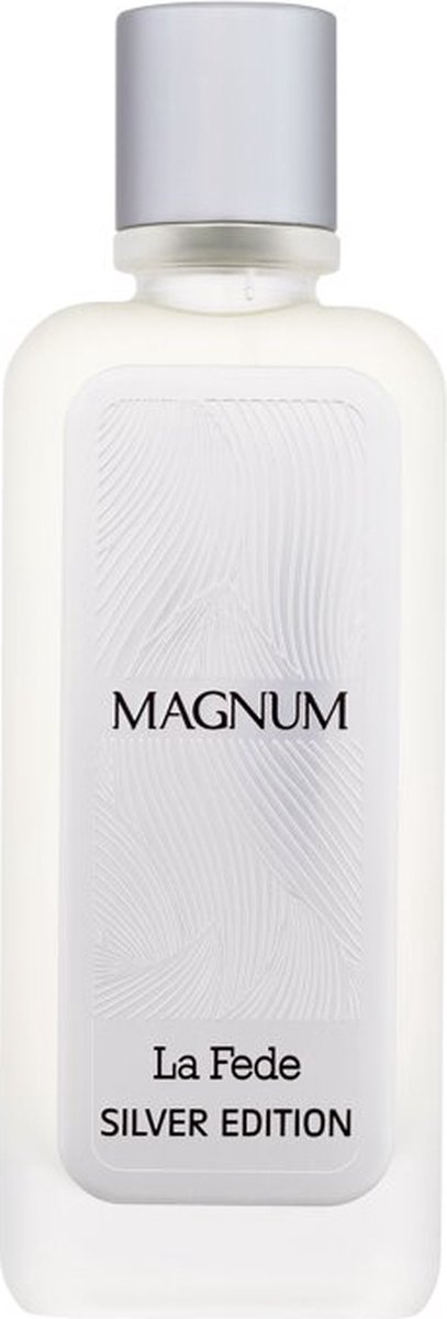 La Fede Magnum Eau de Parfum - 100ml